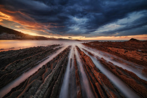 photo-wallpaper-zumaia-flysch-vi