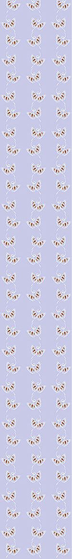 patterned-wallpaper-attracting-butterflies