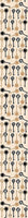 patterned-wallpaper-key-flower-elegance