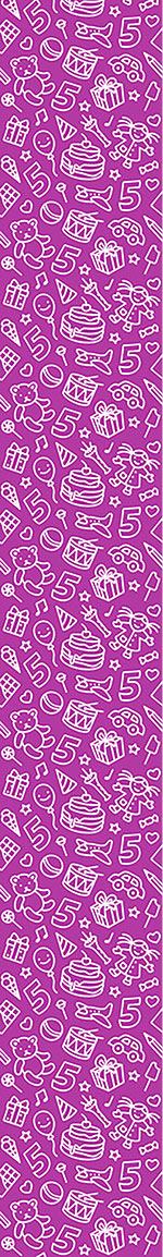 patterned-wallpaper-kids-birthday