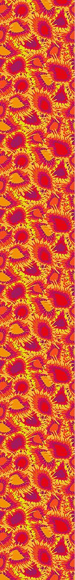 patterned-wallpaper-floral-supernovas