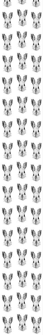 patterned-wallpaper-bunny-most-wanted