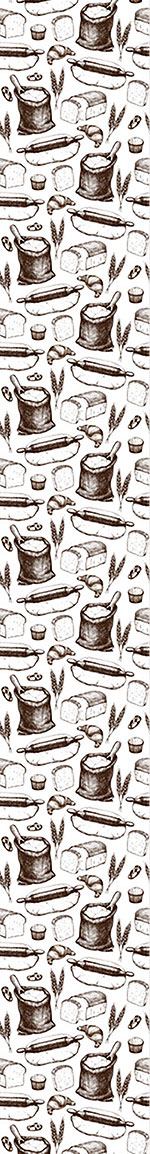 patterned-wallpaper-baking-utensils