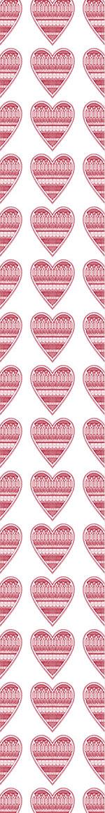 patterned-wallpaper-heart-for-knitting