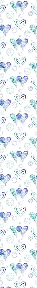 patterned-wallpaper-twin-hearts