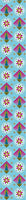 patterned-wallpaper-peacock-and-blossoms