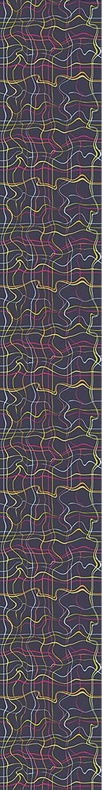 patterned-wallpaper-matrix-of-lines