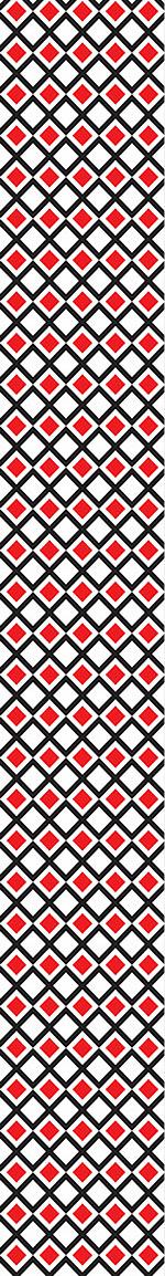 patterned-wallpaper-skewed-squares