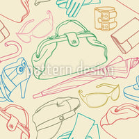 patterned-wallpaper-sketch-clothes-illustrations