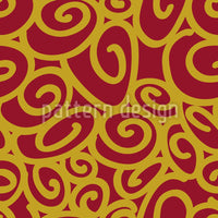 patterned-wallpaper-beginning-and-end-red