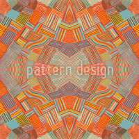 patterned-wallpaper-colorful-network