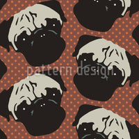 patterned-wallpaper-puggy-pop-polkadot