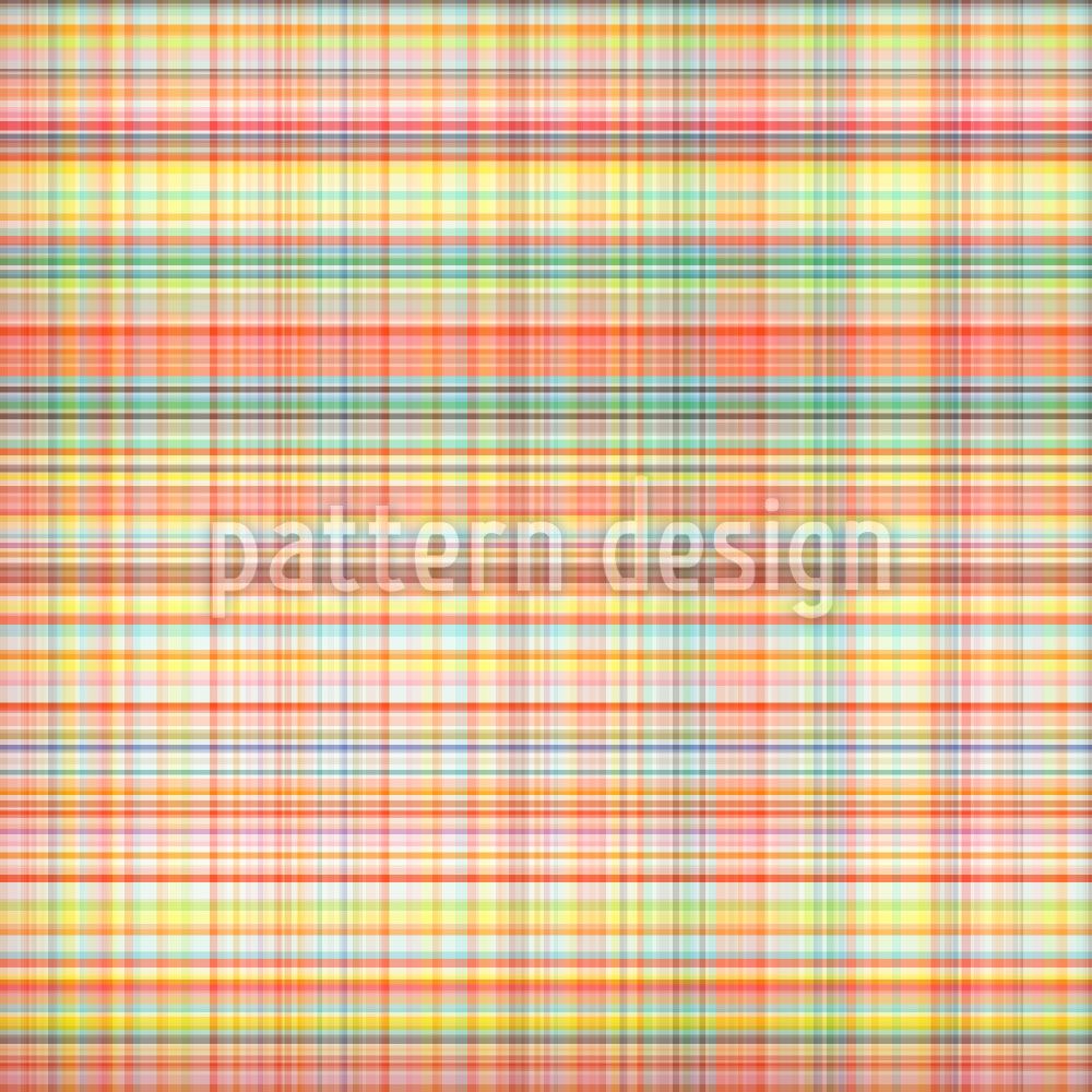 patterned-wallpaper-multicolor-weave