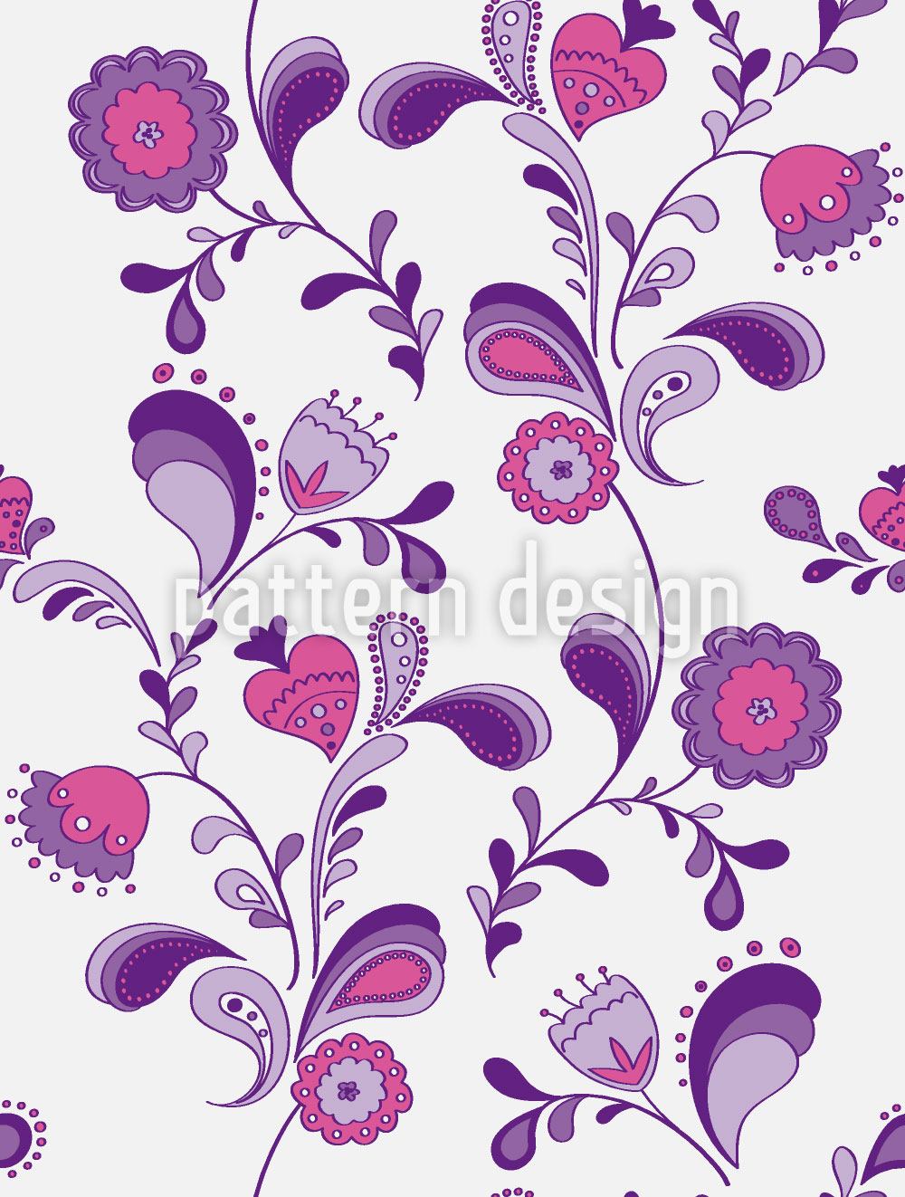 patterned-wallpaper-flowers-from-the-seventies