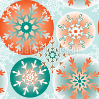 patterned-wallpaper-flake-rocks