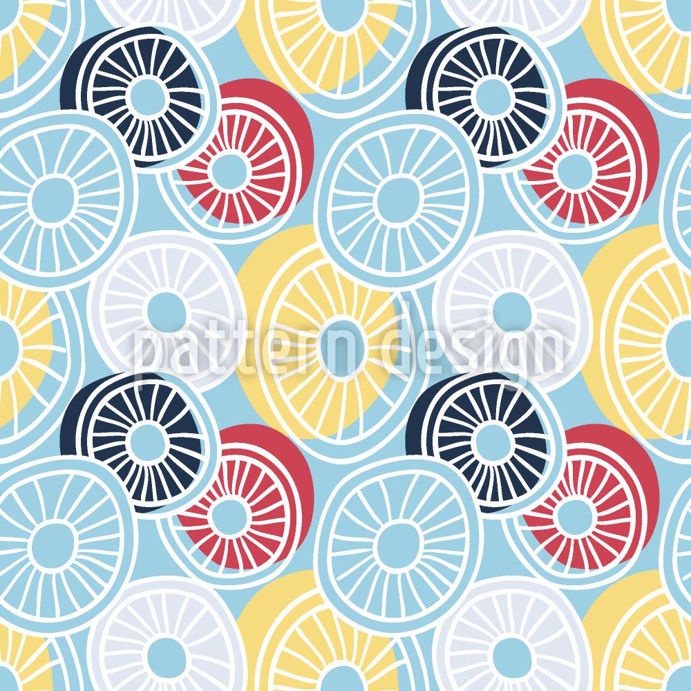 patterned-wallpaper-wobble-flowers