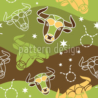 patterned-wallpaper-in-taurus