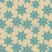 patterned-wallpaper-stars-of-saint-petersburg