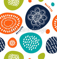 patterned-wallpaper-scandinavian-summers