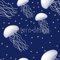 patterned-wallpaper-the-white-jellyfish-ballet