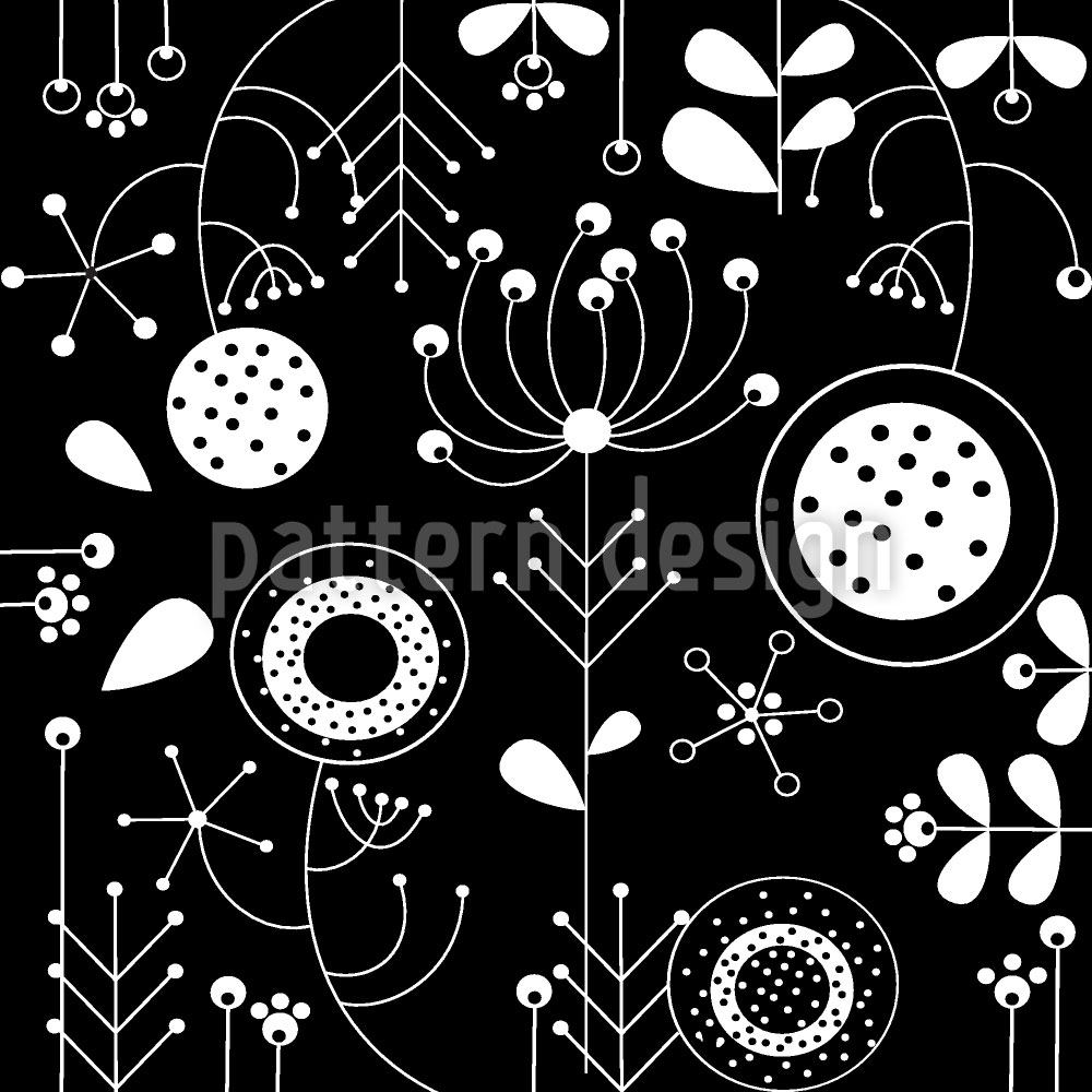 patterned-wallpaper-lilijana-nero