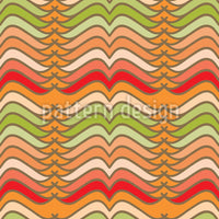 patterned-wallpaper-mustache-waves