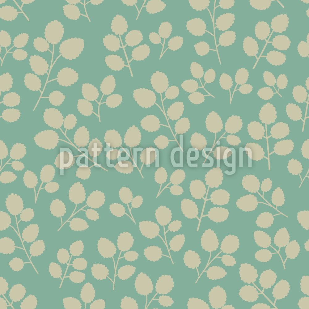 patterned-wallpaper-leaf-dream