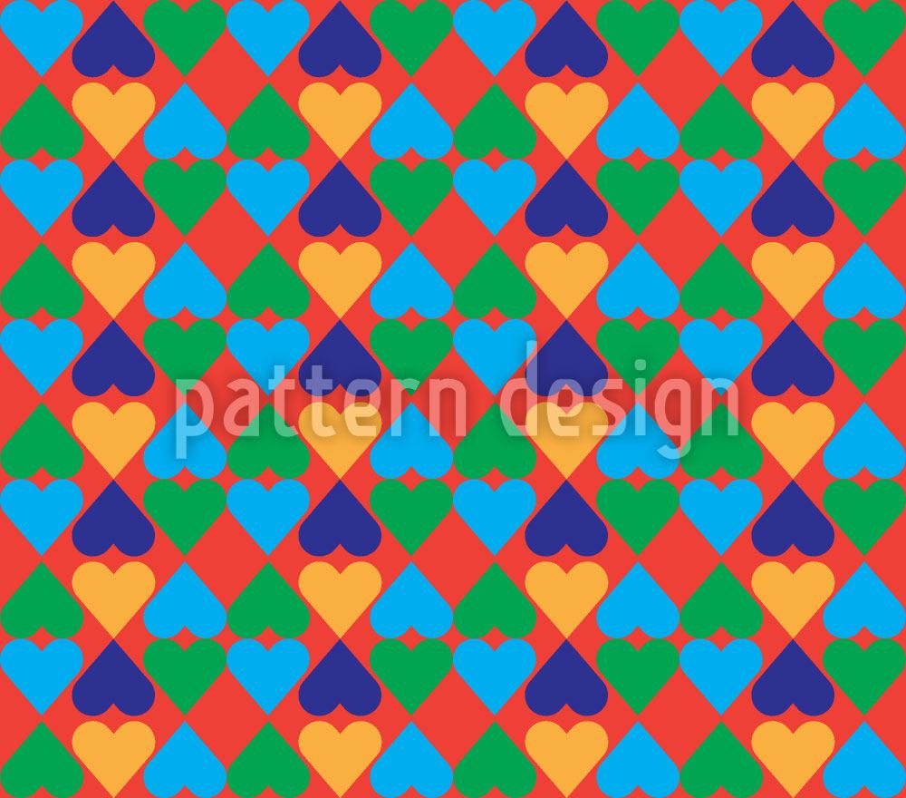 patterned-wallpaper-buffoonery-with-hearts