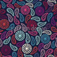 patterned-wallpaper-the-paisley-movement