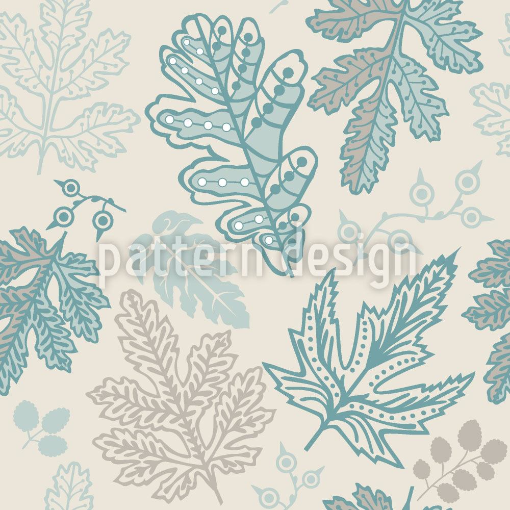 patterned-wallpaper-the-soul-of-the-leaves