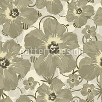 patterned-wallpaper-hibiscus-bombay