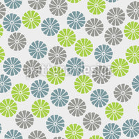 patterned-wallpaper-citrus-flowers