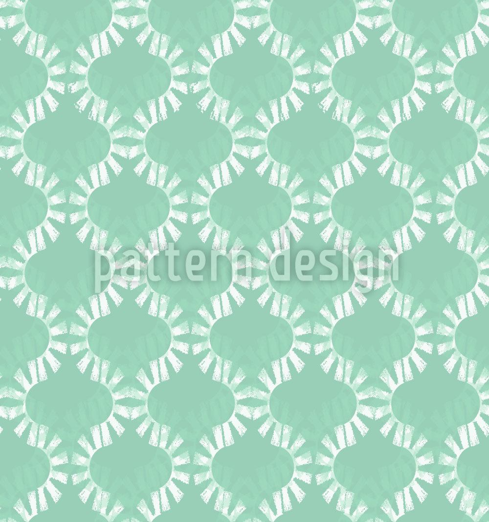 patterned-wallpaper-soft-symbiosis