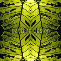 patterned-wallpaper-monstera-green