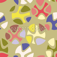 patterned-wallpaper-candy-green