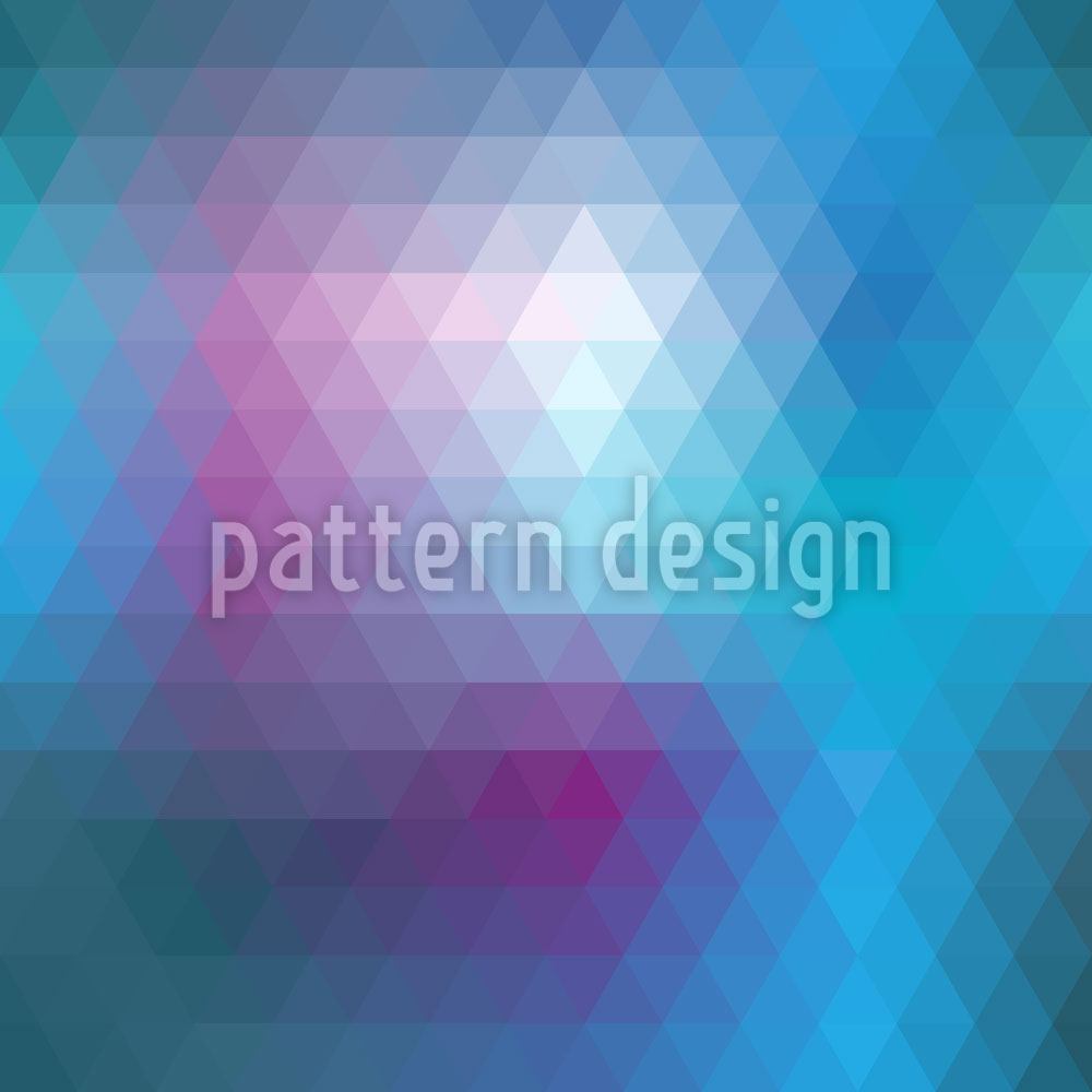 patterned-wallpaper-disco-queen