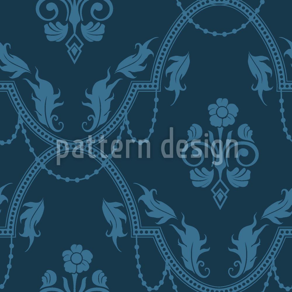 patterned-wallpaper-rocko-azur