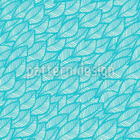 patterned-wallpaper-foliage-waves