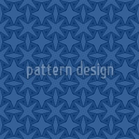 patterned-wallpaper-geometric-starry-night