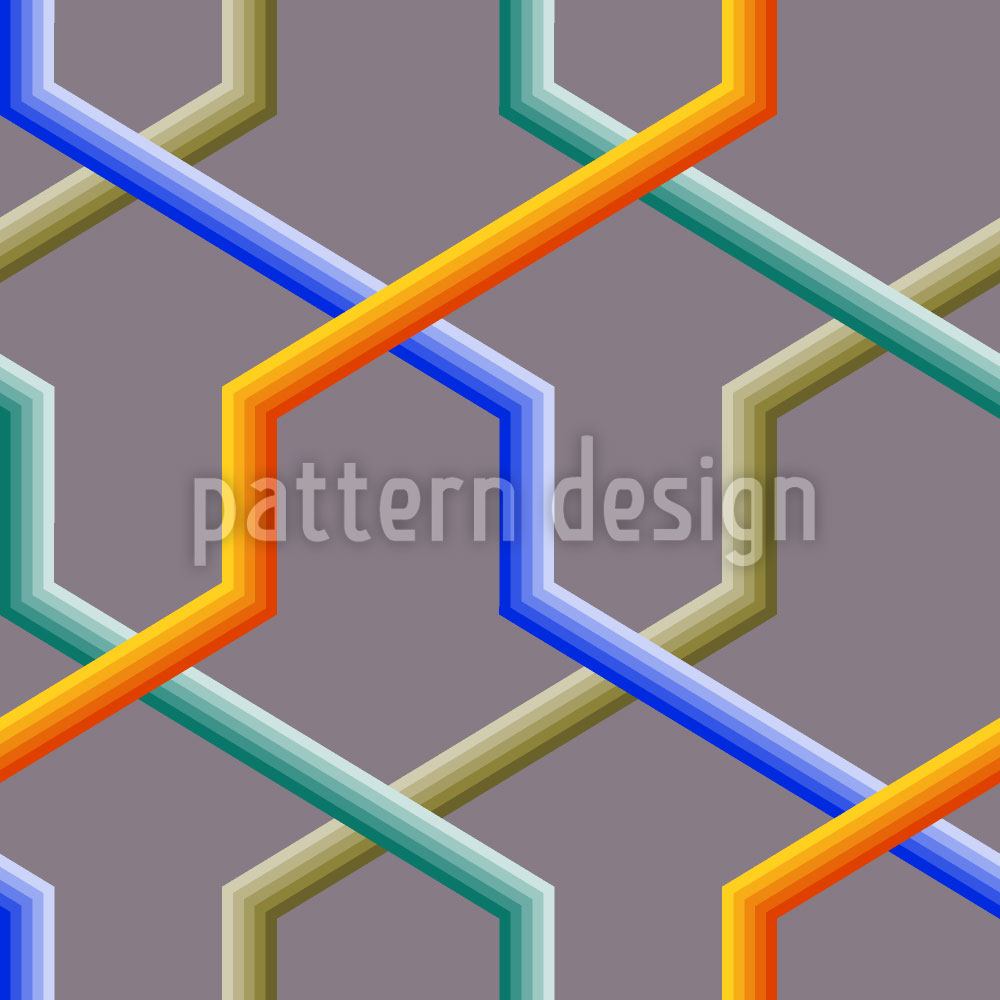 patterned-wallpaper-in-the-refinery