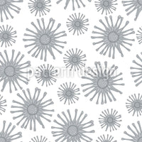 patterned-wallpaper-monochrome-starflowers