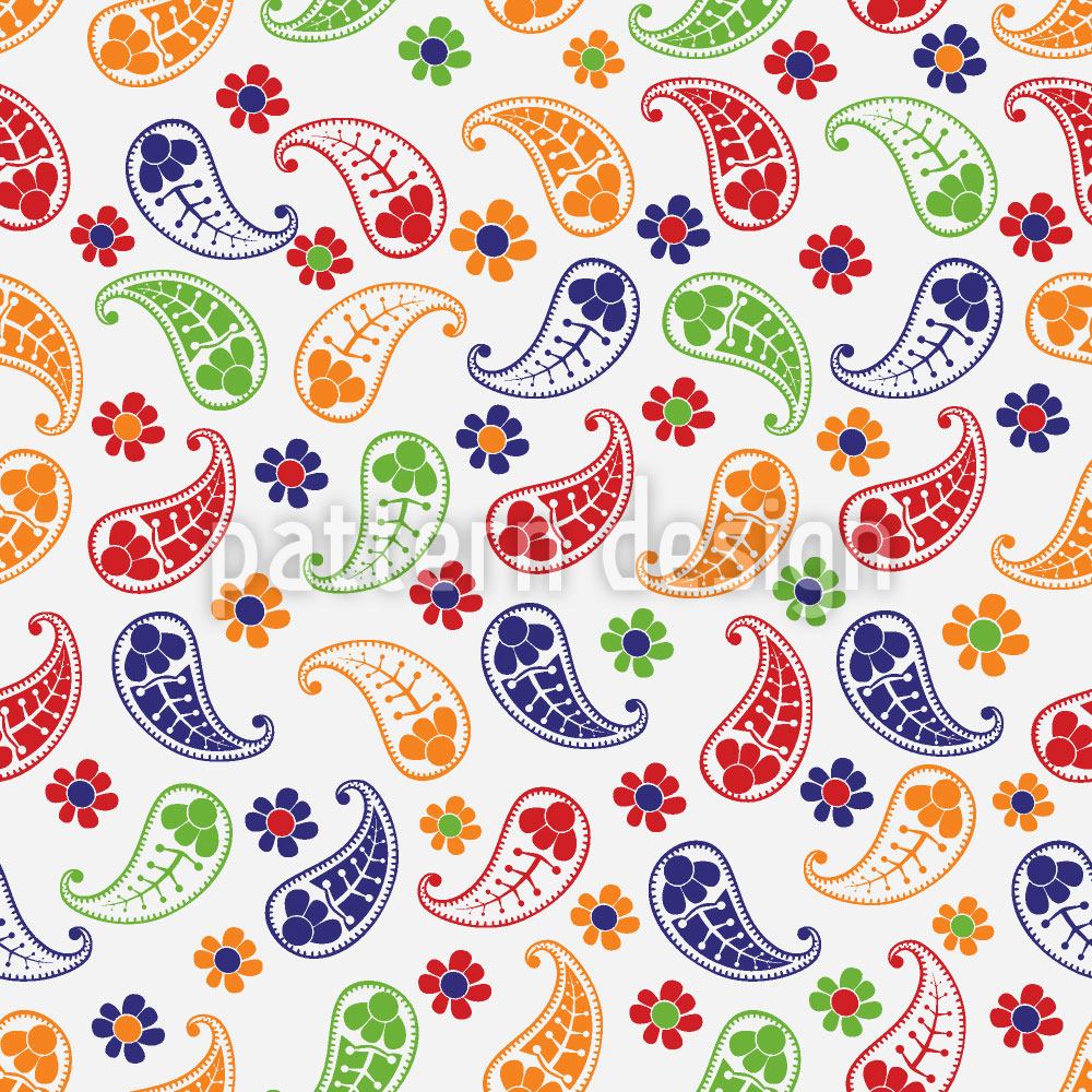 patterned-wallpaper-summer-of-paisleys