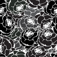 patterned-wallpaper-rose-soaps-in-the-dark