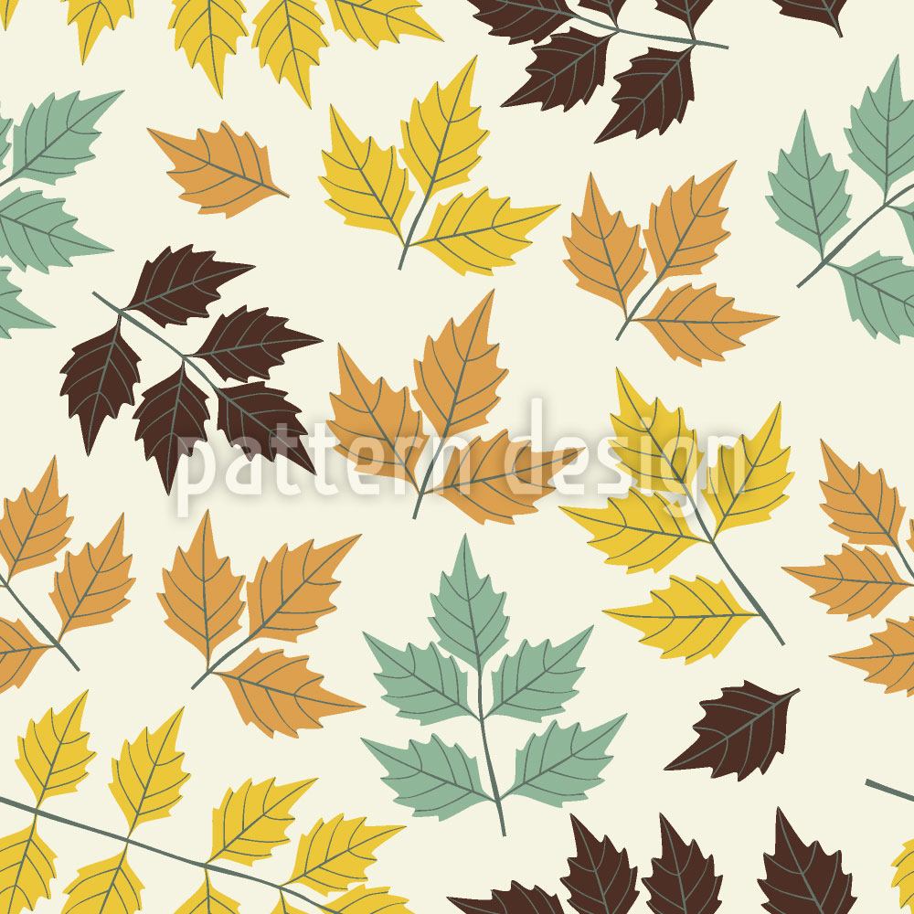 patterned-wallpaper-first-symphony-of-leaves