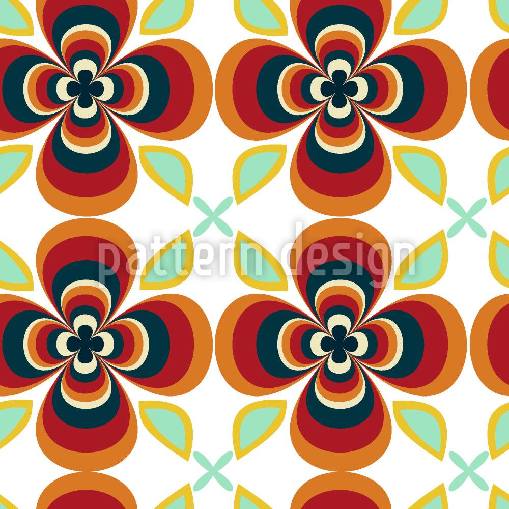 patterned-wallpaper-flores-de-la-fantasia