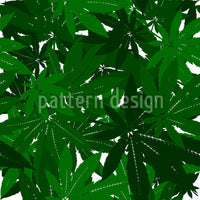 patterned-wallpaper-foliage-top-secret