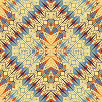 patterned-wallpaper-irmgards-favourite-mesh