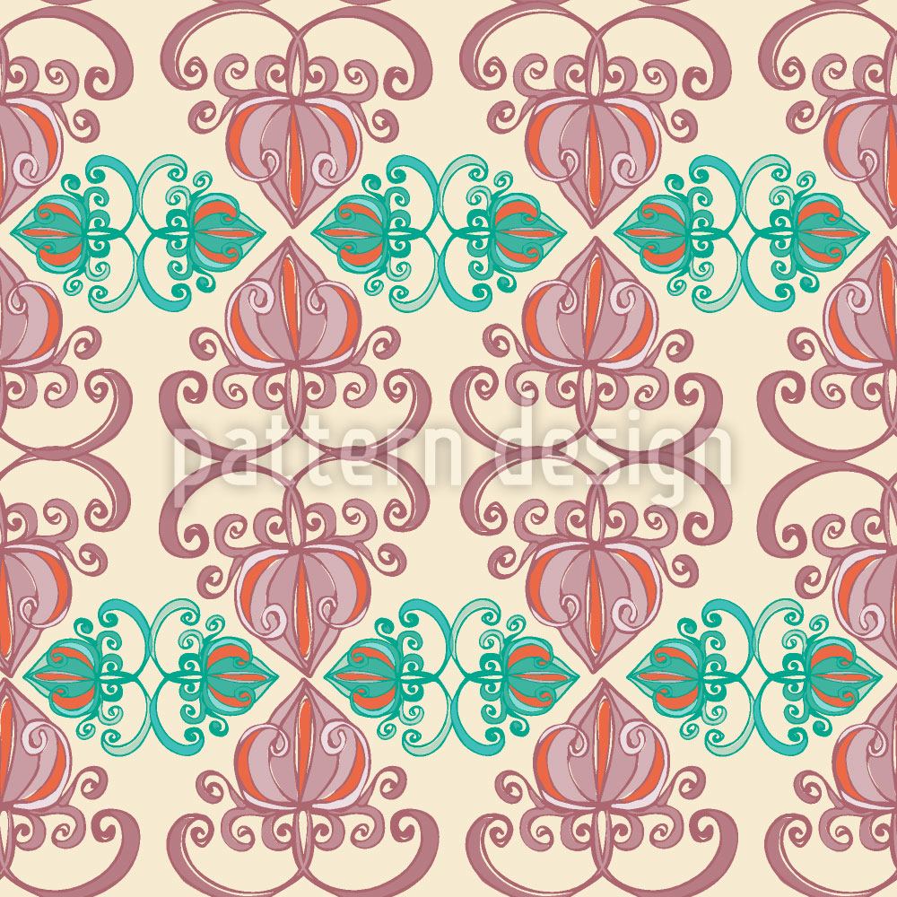 patterned-wallpaper-physalis-love