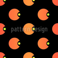 patterned-wallpaper-polka-pacman