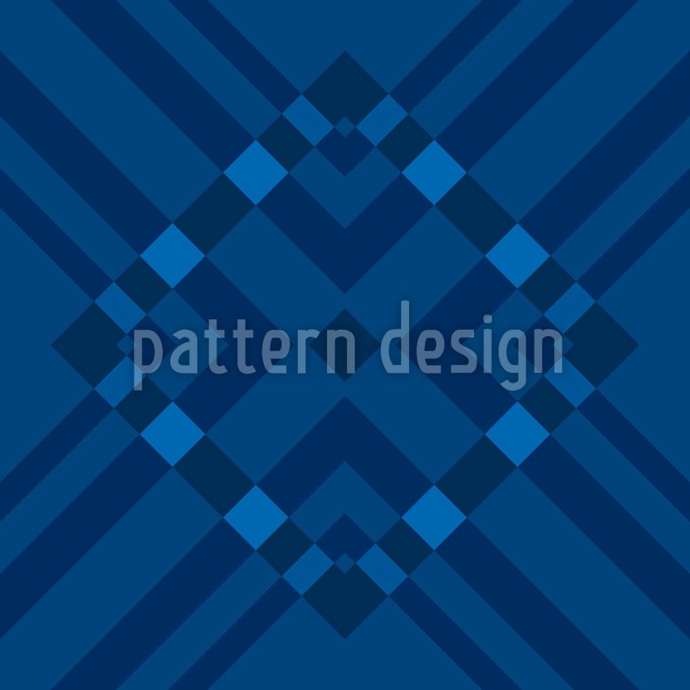 patterned-wallpaper-blue-monday